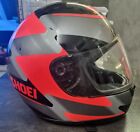 Casco Helmet Shoei Replica Wayne Rainey