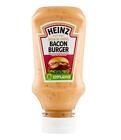 SALSA BACON BURGER ML 220 HEINZ - 029123