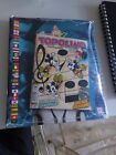 GERMANY 2006  TOPOLINO..Album figurine Panini Sigillato Sealed