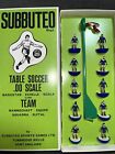 Squadra Subbuteo HW Ref 117