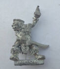 BRETONNIA CITADEL GAMES WORKSHOP Warhammer HALF ORC METAL 5