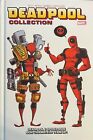 DEADPOOL COLLECTION VOL 2- DEADPOOL E SPIDER-MAN - AUTOGRAFATO JACOPO CAMAGNI