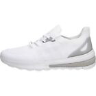 Geox scarpa uomo sneaker c1799 white u35baa