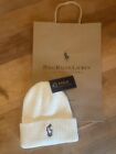 Bonnet Ralph Lauren