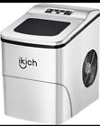 ikich ice maker, Macchina Cubetti Ghiaccio