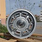 LAMBO AL 4 CERCHI IN LEGA DA 12 4X190 ATTACCO LARGO FIAT 500 EPOCA D F L R 126 +