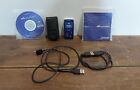 SONY WALKMAN NWZ-A816 DIGITAL MEDIA PLAYER BLUE