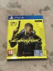 Cyberpunk 2077 Ps4 Italiano