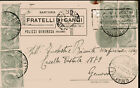 Regno 1926  Storia postale