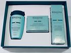 BOX Cofre : Bain 250ML + Masque Architecte 200ML + NEW Ciment 150ML Kerastase