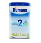 Latte Humana 2 - 1.100GR