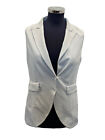 BRUNELLO CUCINELLI GIACCA VINTAGE JACKET GILET DONNA WOMEN JHD28