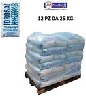 SALE ADDOLCITORE IDROSAL 12 PZ X 25 KG.  PROMO