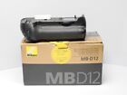 Nikon MB-D12 Battery Grip