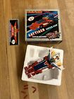 CEPPI RATTI GATTIGER SUPERCAR CENTER MACHINE  VINTAGE 80 N.1