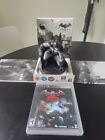 Batman: Arkham City -Collector s Edition (Playstation 3, 2011) - USED, COMPLETE