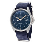 Glycine Men s GL0457 Combat Vintage 43mm Automatic Watch