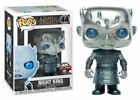 Funko POP! Game of Thrones  NIGHT KING METALLIC 44 Special Edition