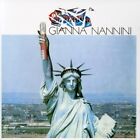 GIANNA NANNINI - CALIFORNIA - CD