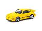 Tarmac Works Porsche 911 Turbo Die Cast 1/64