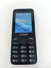 Alcatel One Touch 2038x Black (Unlocked) Phone Working Easy to Use Big Button