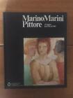 Marino Marini pittore