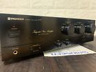 PIONEER A-337 Amplificatore stereo integrato