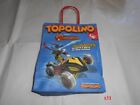 TOPOLINO PK TRANSFORMER Gadget / Busta Sigillata - (t31)