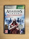 Assassin s Creed Brotherhood (classics edition) XBOX 360