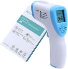 Misura boby temperatura Aicare Infrared thermometer