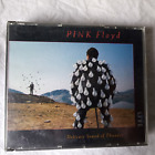 Pink Floyd - Delicate Sound of Thunder Live (2CDs )