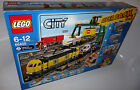 LEGO® City 66405 Zug Set 7937+7939+7499+7895 NEU _Super Pack Train NEW