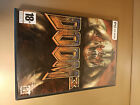 PC CD-ROM DOOM 3