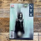 NYX #3 (Marvel Comics February 2004) 1st Appearance of X23 VF-