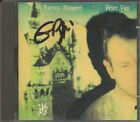 ENRICO RUGGERI - RARO CD CON AUTOGRAFO " PETER PAN "