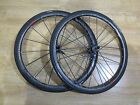 Fulcrum Racing Zero Carbon Clincher wheels Ceramic Bearing Tyre wheelset S-Works