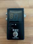 Spartan Music PT-02 Tuner Pedal