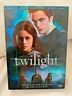 TWILIGHT - two disc special edition - Italiano