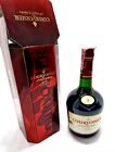 Bottiglia Cognac Vs Courvoisier box 700ml 40% Sigillata