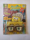 Nickelodeon - Spongebob Magazine N. 3 - Rivista + Gadget