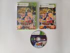 DRAGONBALL Z ULTIMATE TENKAICHI GIOCO PER MICROSOFT XBOX 360 PAL ITA COMPLETO