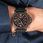 Panerai Luminor Gmt