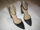 Ladies shoes ‘ RAID ‘ – size 4 – black – good condition still in box