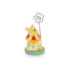 DISNEY Segnaposto memoclip WINNIE THE POOH in shopper box BOMBONIERA 1AS9