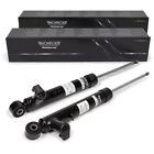 REAR ELECTRIC SHOCK ABSORBERS MONROE R&L FOR VW SCIROCCO III (137, 138) 2.0 TDI