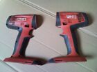 Scocca avvitatore Hilti SFC 22a