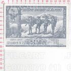 G7870 MILITARE ALPINI 5° REGGIMENTO PLOTONE GRIGIO A.N.A. LECCO 1996