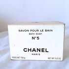 Chanel N5 n 5 ( edt , edp) vintage & pre barcode (see description)