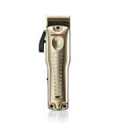 BaByliss Pro LO-PRO FX Clipper Gold