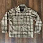 Filson Wool Jacket - Limited Edition LARGE